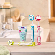 Brosse à dent chicco