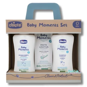 Coffret Chicco eau de Cologne 100 ml