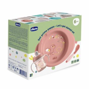 kiT REPAS CHICCO