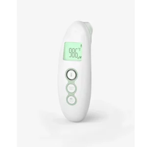 Thermomètre infrarouge  FONT ET OREILLE sans contact Mom cozy