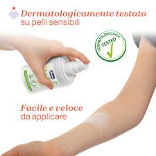 Spray  anti moustique Chicco