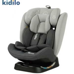 Siège auto Kidilo Isofix