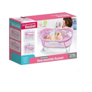 Bassinet Maste