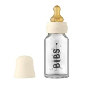 Biberons Bips en verre