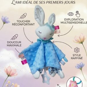 Doudou baby