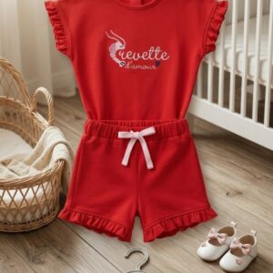 Little Crevette