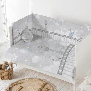Parure de lit Baby pasitos