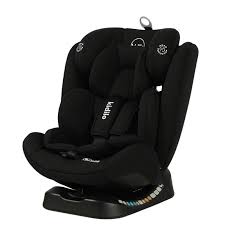 Siège auto Isofix Kidilo