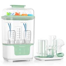 Sterilisateur 4 en 1 Mom cozy