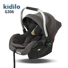 Maxi Cosi Kidilo 12 mois