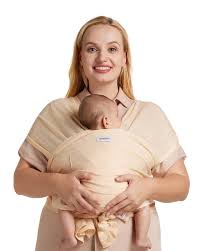 ÉCHARPE DE PORTAGE MOM COZY