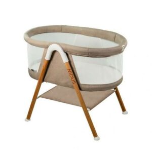 Berceau nidus beige