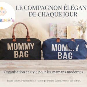Mommy bag