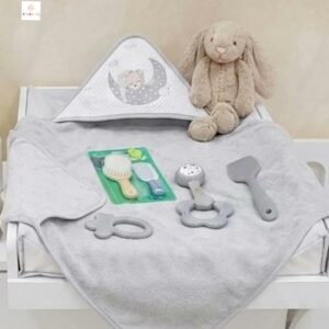 Carré de bain Interbaby 1m*1m