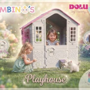 Maisonnette Dolu