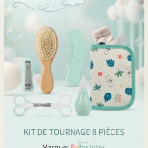 Trousse de soin Inter baby