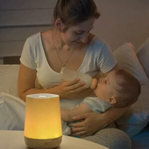 Dream Lighter Mom cozy