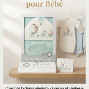Carré de bain Interbaby