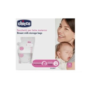 Sachet de congélation Chicco
