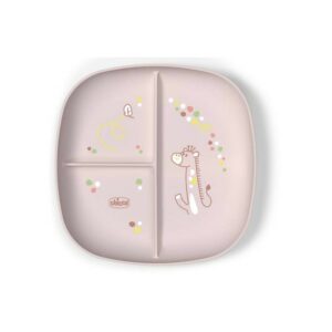 Assiette Compartimenté Chicco