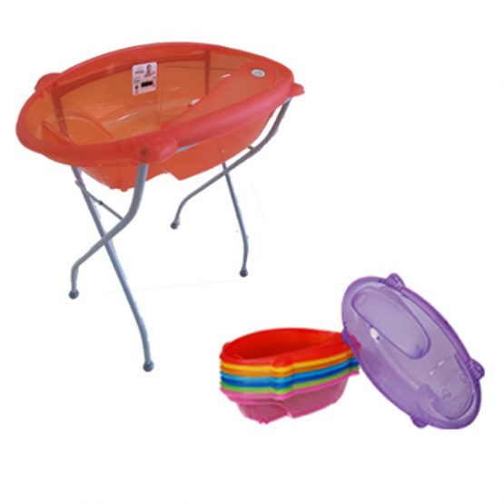Baignoire Sparkle Prima Bambinos
