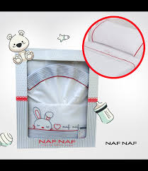 Parure De Lit Lapounet Nafnaf Bambinos