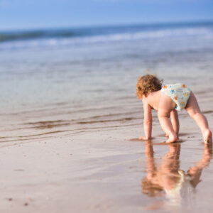 Couche baignade mycey