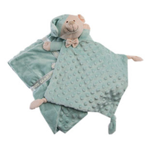 Plaide Gamberitos 80*110