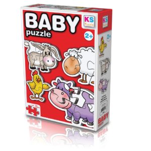BABY PUZZLE KS