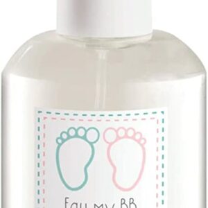 Baby eau de toilette 60ml