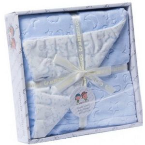 Couverture Gamberitos 80*110