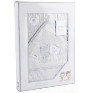 Carré de bain 1m/1m