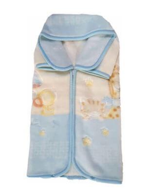 couverture-babynomade-pierre-cardin-ligne-bebe