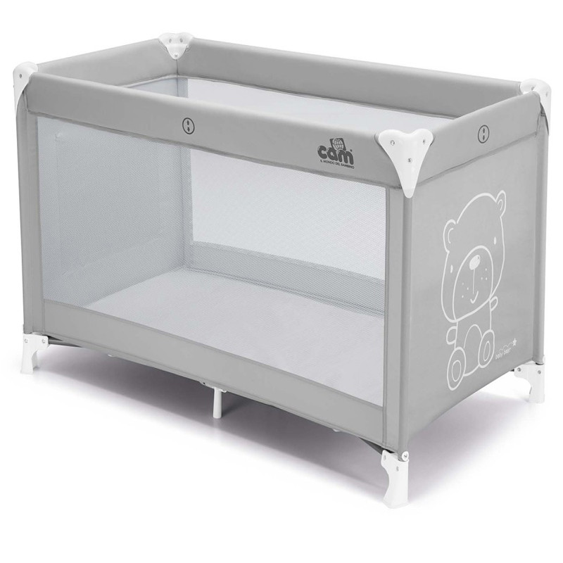 lit-de-bebe-cam-sonno-teddy-gris lit-de-bebe-cam-sonno-teddy-gris