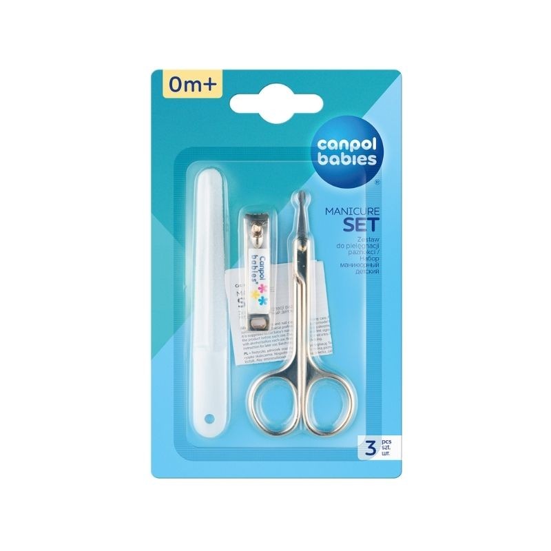canpol-babies-set-de-manicure-bebe canpol-babies-set-de-manicure-bebe